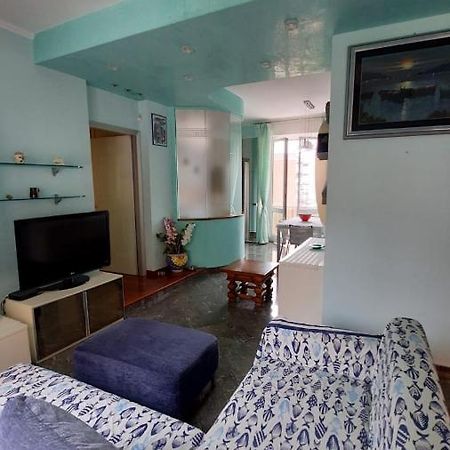 Sapore Di Mare Apartment Monterosso al Mare Zewnętrze zdjęcie