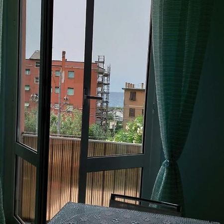 Sapore Di Mare Apartment Monterosso al Mare Zewnętrze zdjęcie