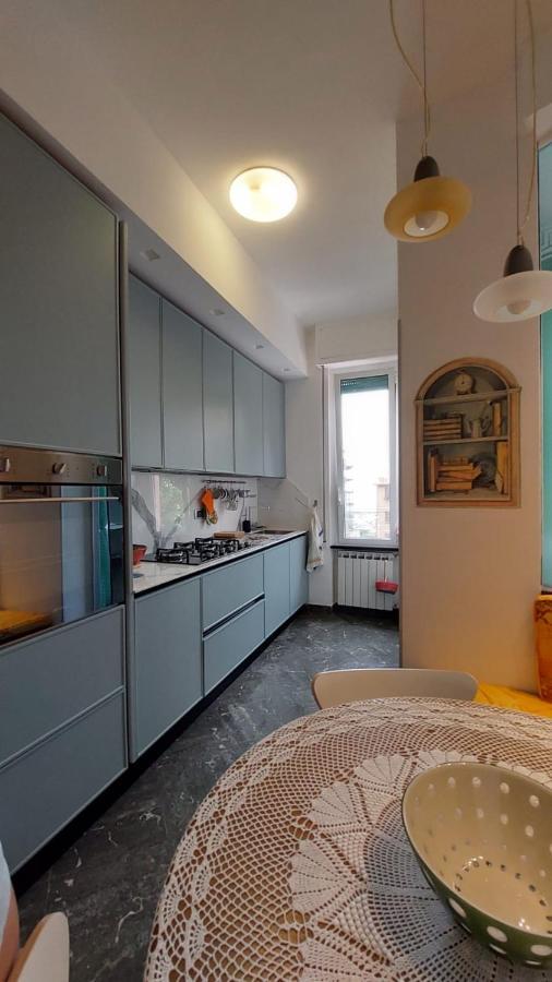 Sapore Di Mare Apartment Monterosso al Mare Zewnętrze zdjęcie