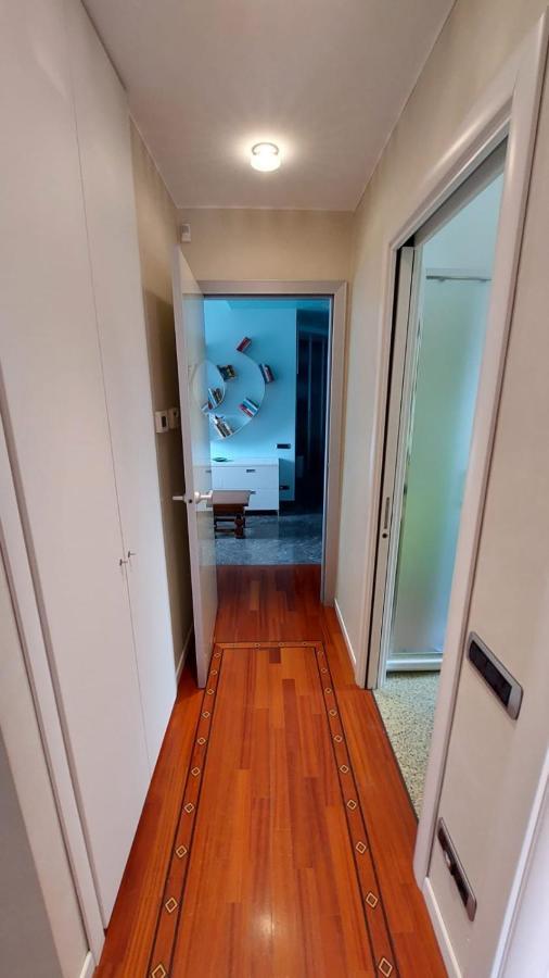 Sapore Di Mare Apartment Monterosso al Mare Zewnętrze zdjęcie