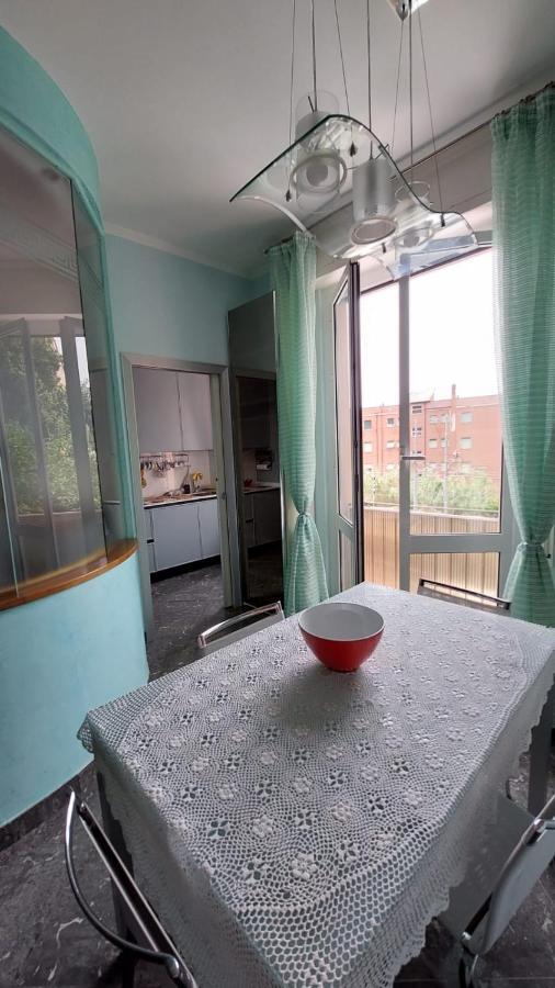 Sapore Di Mare Apartment Monterosso al Mare Zewnętrze zdjęcie