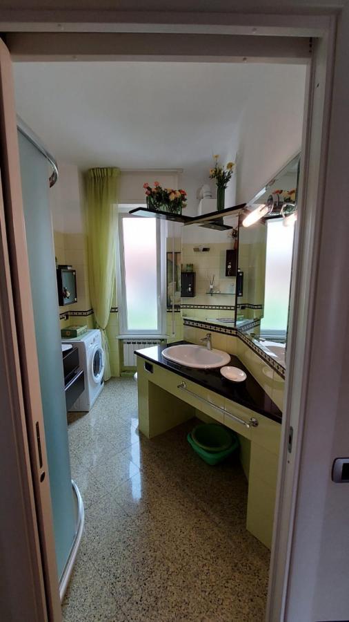 Sapore Di Mare Apartment Monterosso al Mare Zewnętrze zdjęcie