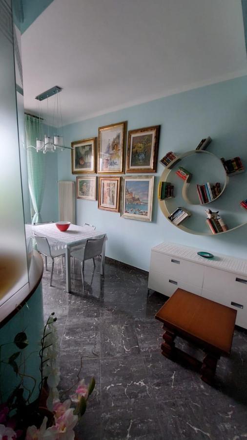 Sapore Di Mare Apartment Monterosso al Mare Zewnętrze zdjęcie