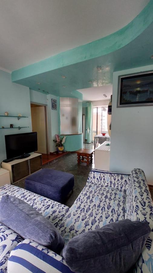 Sapore Di Mare Apartment Monterosso al Mare Zewnętrze zdjęcie