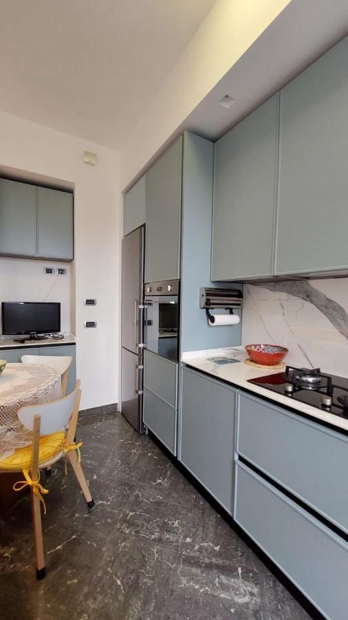 Sapore Di Mare Apartment Monterosso al Mare Zewnętrze zdjęcie