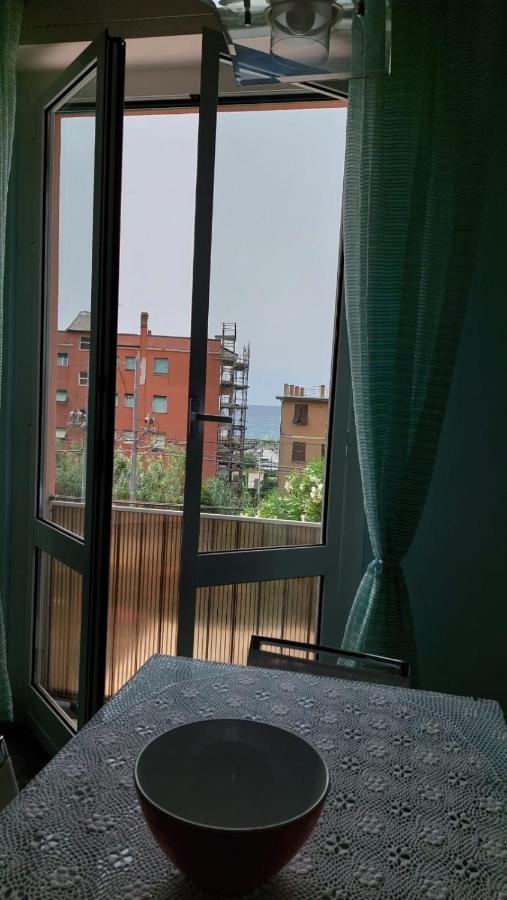 Sapore Di Mare Apartment Monterosso al Mare Zewnętrze zdjęcie
