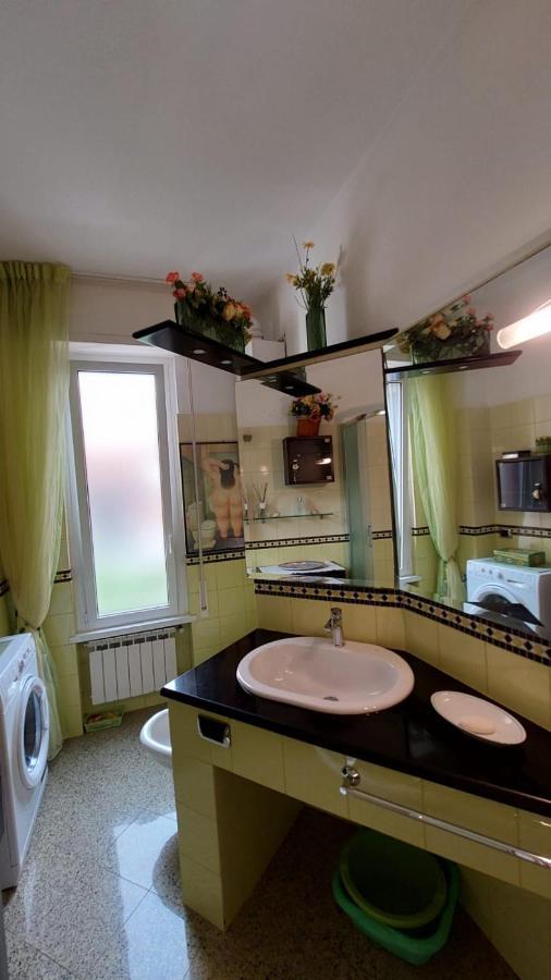 Sapore Di Mare Apartment Monterosso al Mare Zewnętrze zdjęcie