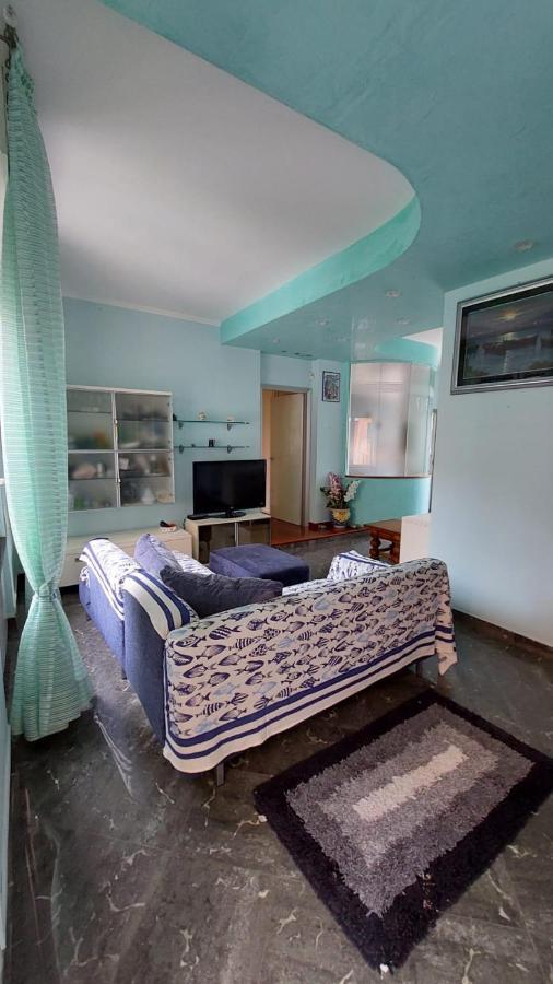 Sapore Di Mare Apartment Monterosso al Mare Zewnętrze zdjęcie
