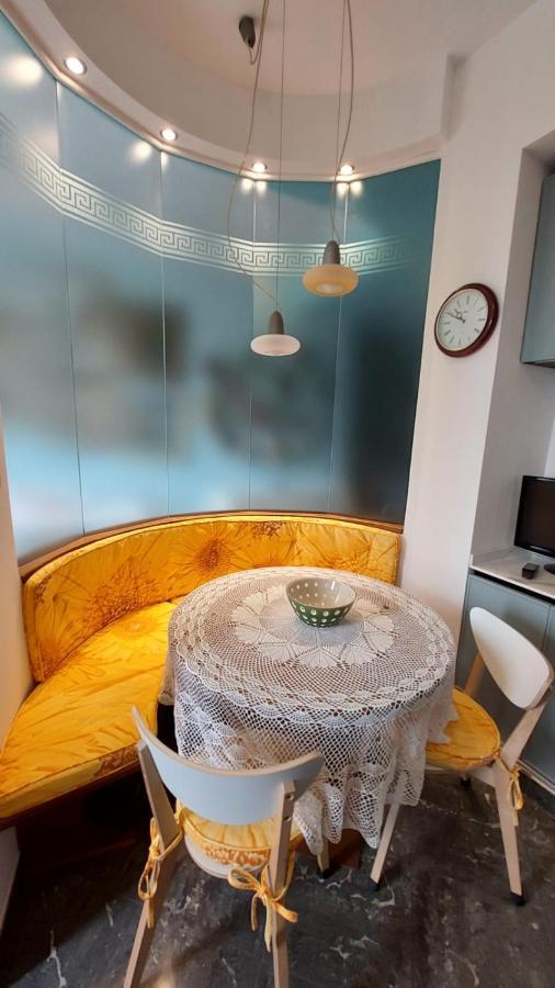 Sapore Di Mare Apartment Monterosso al Mare Zewnętrze zdjęcie