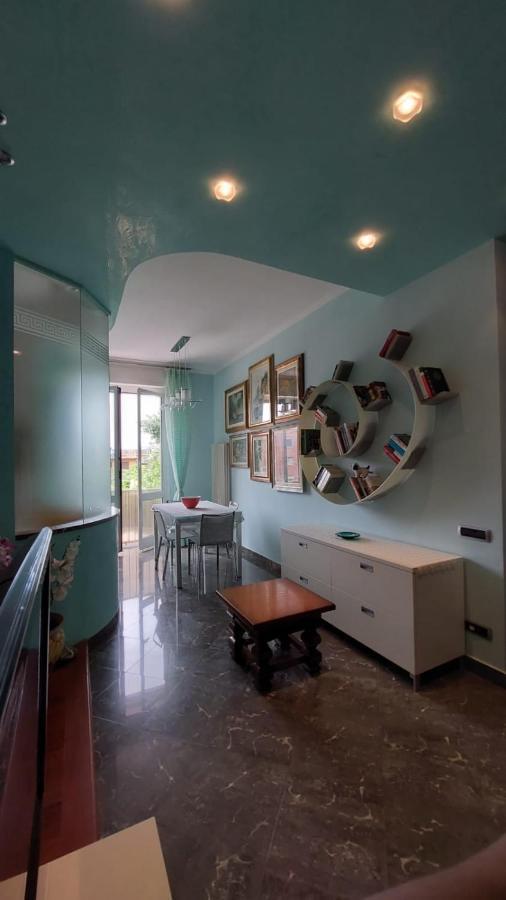Sapore Di Mare Apartment Monterosso al Mare Zewnętrze zdjęcie
