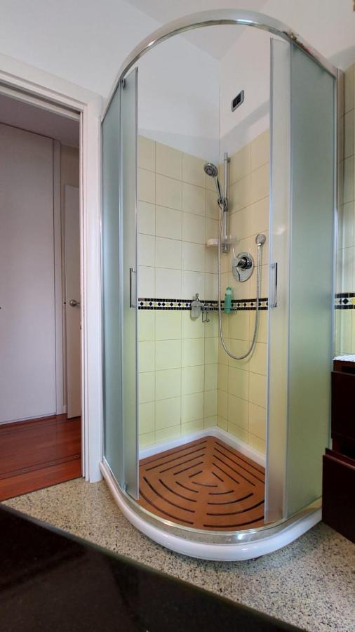 Sapore Di Mare Apartment Monterosso al Mare Zewnętrze zdjęcie