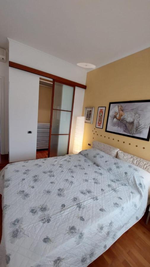 Sapore Di Mare Apartment Monterosso al Mare Zewnętrze zdjęcie